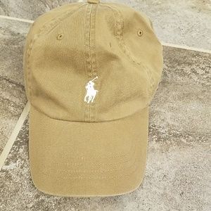 Polo hat